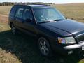 Subaru Forester 2002 года за 2 700 000 тг. в Степногорск – фото 15