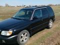 Subaru Forester 2002 года за 2 700 000 тг. в Степногорск – фото 16