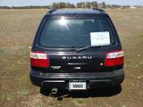 Subaru Forester 2002 года за 3 300 000 тг. в Степногорск – фото 5