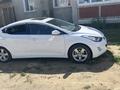 Hyundai Elantra 2011 годаfor5 200 000 тг. в Шемонаиха – фото 4