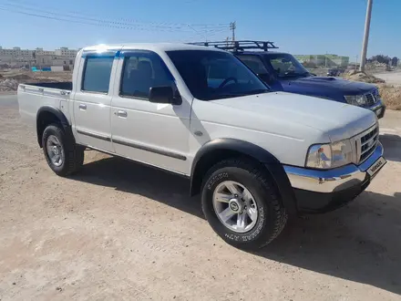 Ford Ranger 2005 года за 3 800 000 тг. в Актау – фото 2