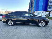 Hyundai Sonata 2014 года за 3 700 000 тг. в Уральск