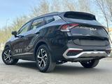 Kia Sportage 2023 года за 13 990 000 тг. в Уральск – фото 5