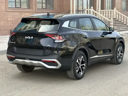 Kia Sportage 2023 года за 13 990 000 тг. в Уральск – фото 7