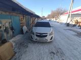 Chevrolet Cruze 2013 года за 3 500 000 тг. в Актобе