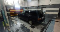 Volkswagen Passat 1992 годаүшін1 000 000 тг. в Астана – фото 2