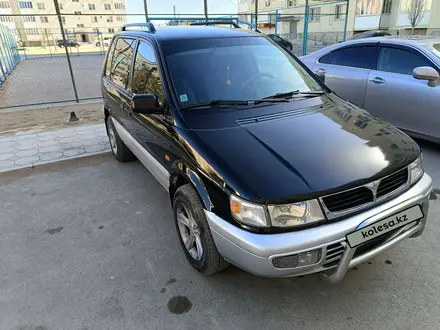 Mitsubishi Space Runner 1997 года за 2 600 000 тг. в Актау – фото 3