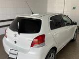 Toyota Yaris 2010 годаүшін4 100 000 тг. в Актау – фото 5