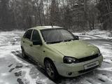 ВАЗ (Lada) Kalina 1118 2006 года за 1 200 000 тг. в Усть-Каменогорск