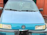 Volkswagen Passat 1990 года за 1 400 000 тг. в Аршалы