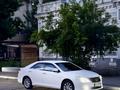 Toyota Camry 2013 года за 9 100 000 тг. в Семей