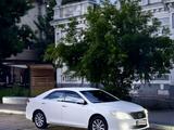Toyota Camry 2013 года за 9 100 000 тг. в Семей