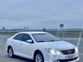 Toyota Camry 2013 года за 9 100 000 тг. в Семей – фото 6
