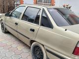 Daewoo Nexia 1997 года за 550 000 тг. в Актау – фото 2