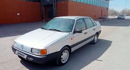 Volkswagen Passat 1991 годаүшін1 750 000 тг. в Караганда