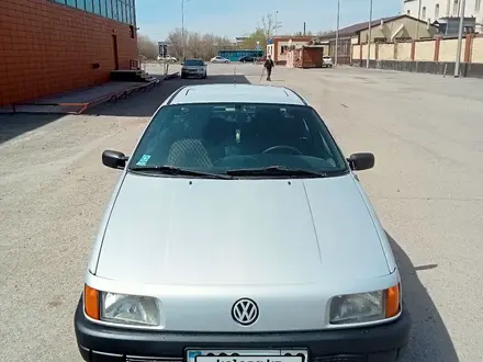 Volkswagen Passat 1991 года за 1 700 000 тг. в Караганда – фото 11