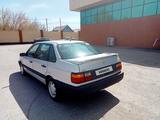 Volkswagen Passat 1991 года за 1 750 000 тг. в Караганда – фото 4