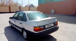 Volkswagen Passat 1991 годаүшін1 750 000 тг. в Караганда – фото 4