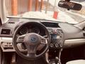 Subaru Forester 2013 годаүшін4 560 000 тг. в Актобе – фото 13