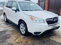 Subaru Forester 2013 года за 4 500 000 тг. в Актобе – фото 3