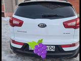 Kia Sportage 2013 года за 6 900 000 тг. в Актобе – фото 3