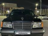 Mercedes-Benz E 200 1993 года за 2 100 000 тг. в Кызылорда