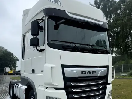 DAF  XF 2020 года за 17 000 000 тг. в Алматы – фото 3