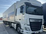 DAF  XF 2019 года за 17 000 000 тг. в Алматы