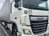 DAF  XF 2019 года за 17 000 000 тг. в Алматы – фото 4