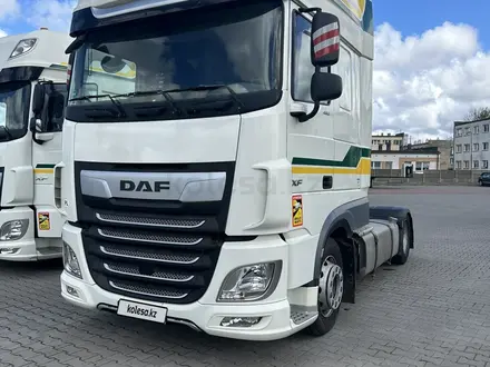 DAF  XF 2020 года за 17 000 000 тг. в Алматы – фото 5