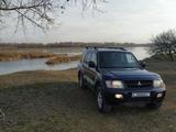 Mitsubishi Pajero 2002 года за 5 400 000 тг. в Семей – фото 3