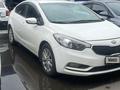 Kia Cerato 2014 годаүшін5 750 000 тг. в Алматы – фото 5