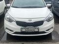 Kia Cerato 2014 года за 5 750 000 тг. в Алматы – фото 6