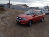 ВАЗ (Lada) Granta 2190 2013 годаүшін2 800 000 тг. в Атырау