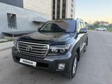 Toyota Land Cruiser 2012 годаүшін21 600 000 тг. в Талдыкорган – фото 2