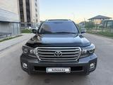 Toyota Land Cruiser 2012 годаүшін21 600 000 тг. в Талдыкорган