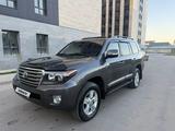 Toyota Land Cruiser 2012 годаүшін21 600 000 тг. в Талдыкорган – фото 3
