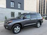 Toyota Land Cruiser 2012 годаүшін21 600 000 тг. в Талдыкорган – фото 4