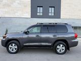 Toyota Land Cruiser 2012 годаүшін21 600 000 тг. в Талдыкорган – фото 5