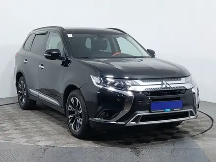 Mitsubishi Outlander 2021 года за 9 190 000 тг. в Астана – фото 3