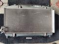 Радиатор основной от Toyota Camry 2.4m3-2.5 m3 за 40 000 тг. в Алматы
