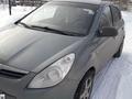 Hyundai i20 2010 года за 3 400 000 тг. в Петропавловск – фото 3