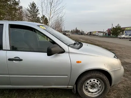 ВАЗ (Lada) Kalina 2194 2012 года за 1 550 000 тг. в Петропавловск – фото 7