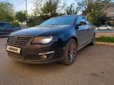 Volkswagen Passat 2006 годаүшін3 500 000 тг. в Атырау