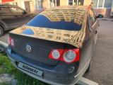 Volkswagen Passat 2006 годаүшін3 500 000 тг. в Атырау – фото 2