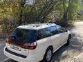 Subaru Outback 2002 годаfor3 700 000 тг. в Алматы – фото 5