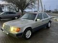 Mercedes-Benz E 230 1991 годаfor2 300 000 тг. в Тараз – фото 2