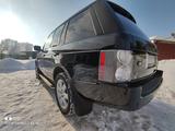 Land Rover Range Rover 2007 годаүшін8 500 000 тг. в Алматы – фото 3