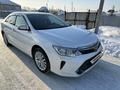 Toyota Camry 2014 годаүшін11 500 000 тг. в Петропавловск – фото 10