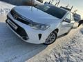 Toyota Camry 2014 годаүшін11 500 000 тг. в Петропавловск – фото 2